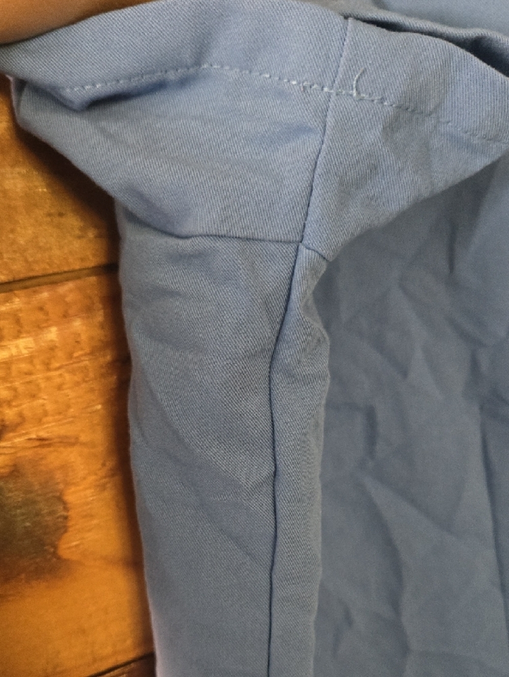 Figs Scrub Top - Picture 5 of 5